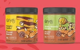 Gourmet Peanut Butter Brand Continues to Expand Exports